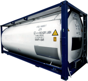Euromex Isotanques