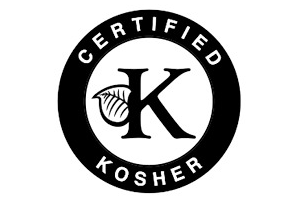 Euromex - Certificado Kosher